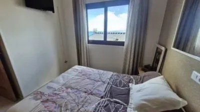 Penthouse on Calle del Rego, Foz photo 10