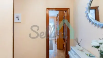 Piso en alquiler en Parque de Invierno, Parque de Invierno (Oviedo) de 850 €<span>/mes</span>