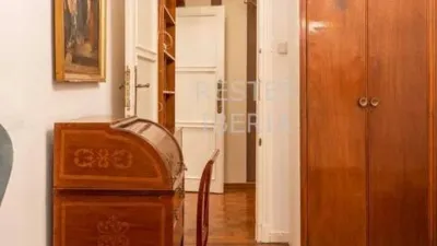 Apartment in Argüelles photo 18