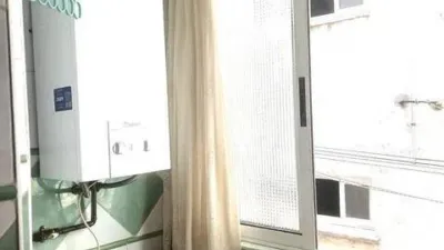 Apartment in Puerta de Madrid, El Juncal photo 19