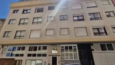 Penthouse on Calle del Rego, Foz photo 2