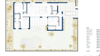 Chalet en Murcia Capital photo 19