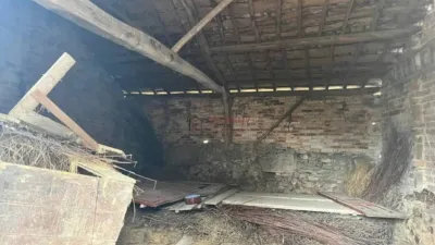 Chalet in Maside photo 2