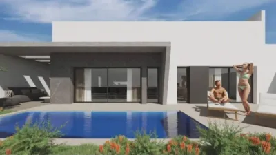 Casa - Vista 2