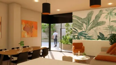 Pis – la Vila Joiosa / Villajoyosa, la Torreta - Vista 4