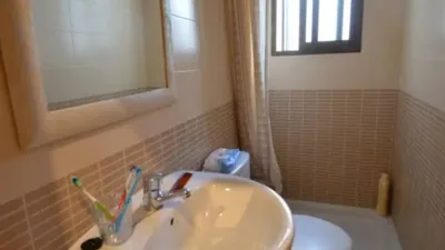Apartment in Malpartida de Plasencia photo 12