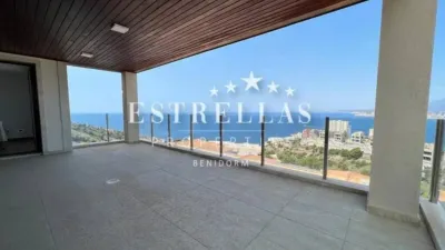 Chalet in Benidorm photo 20