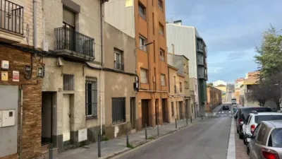 Apartment in Segle XX photo 4