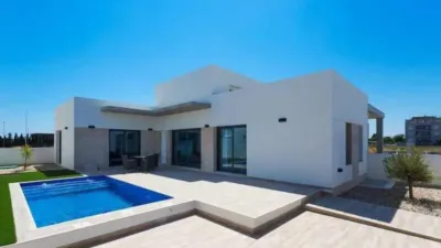 Casa – Daya Nueva - Vista 2