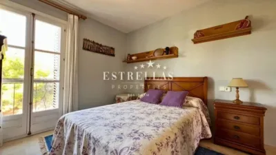 Chalet in Finestrat photo 19