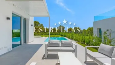 Casa - Vista 4