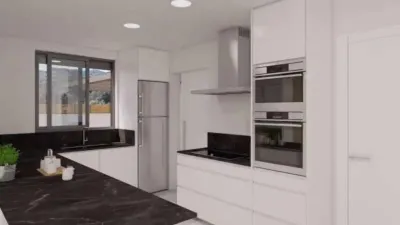 Casa - Vista 4