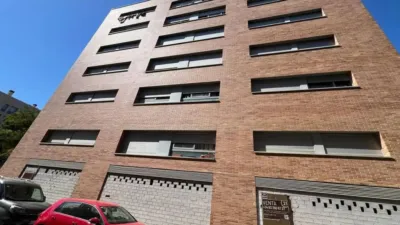 Flat on Carrer Datenes, 24 photo 10