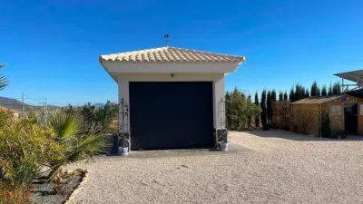 Chalet in Camarillas photo 18