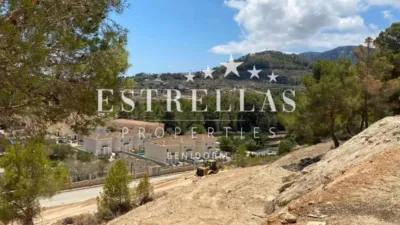Chalet in Calpe - Calp photo 13