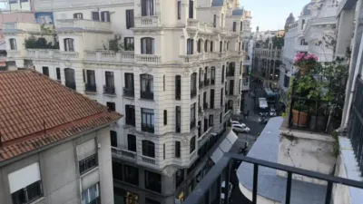 Penthouse on Gran Vía Street photo 31
