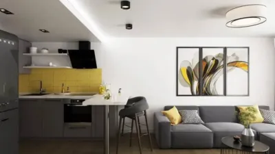 Piso - Vista 3