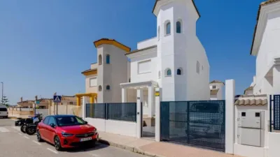 Casa – San Fulgencio - Vista 2