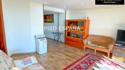 Apartment in Playa de San Juan photo 12