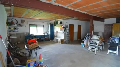 Chalet in Villar del Pedroso photo 29