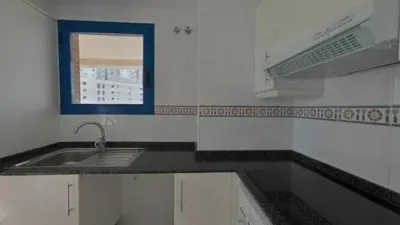 Pis – Calpe - Calp - Vista 5
