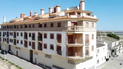Flat in Murcia City photo 2