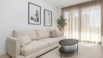 Apartment in Los Alcázares photo 31