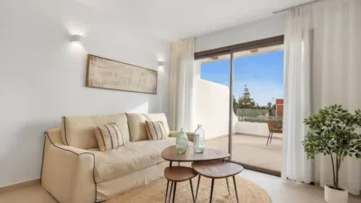 Penthouse in Cartagena photo 27