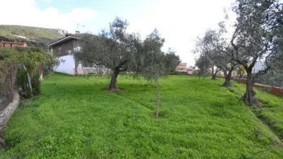 Chalet in Villar del Pedroso photo 25
