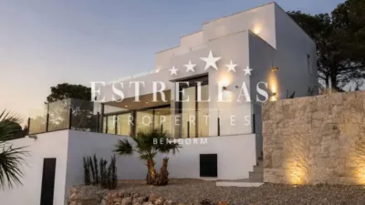 Chalet in Calpe - Calp photo 20