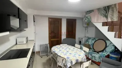 Chalet en Nogueira de Ramuín photo 42