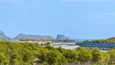 Casa - Vista 4