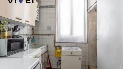 Apartment in Madrid Capital photo 16