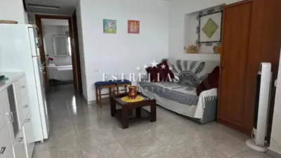 Apartment in Benidorm photo 18