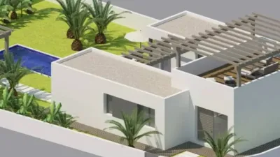 Casa – Benijófar - Vista 4