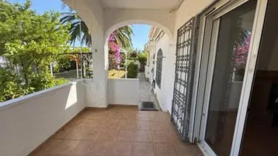 Chalet in Mont-roig del Camp photo 22