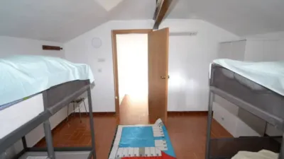 Chalet in Villar del Pedroso photo 17