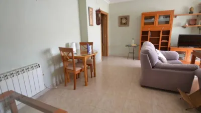 Chalet in Malpartida de Plasencia photo 2