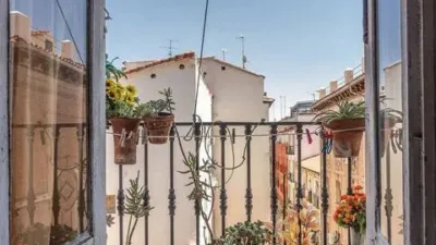 Apartment in Madrid Capital photo 27