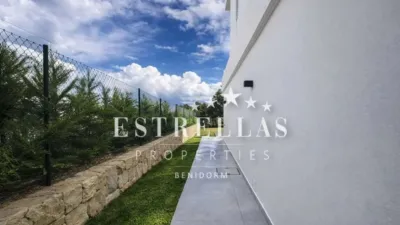Chalet in Finestrat photo 5