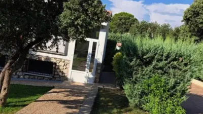 Chalet on Calle Nueva Sierra photo 75