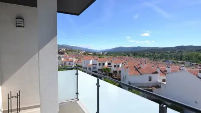 Piso en Plasencia photo 18