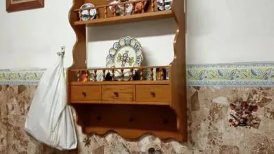 Apartment in Cartagena photo 11