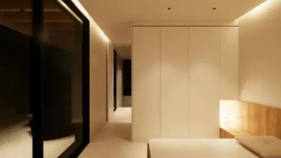 Chalet in Polop photo 7