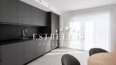 Apartment in Finestrat photo 2