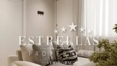Apartment in Benidorm photo 33