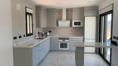 Chalet in Camarillas photo 7