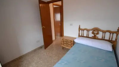 Apartment in Malpartida de Plasencia photo 15