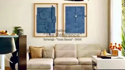 Apartment on Santa Trinidad Street photo 53