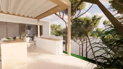 Casa – Pilar de la Horadada, Residencial Oasis, Pinar de Campoverde - Vista 3